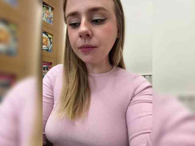 Модель: -Angel-Ali-