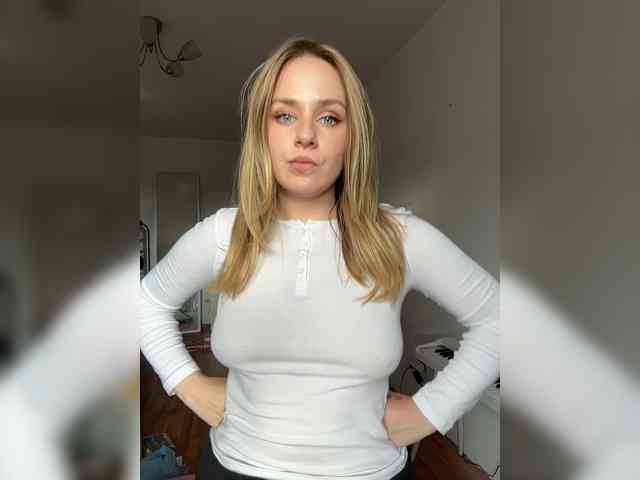 -Angel-Ali- webcam