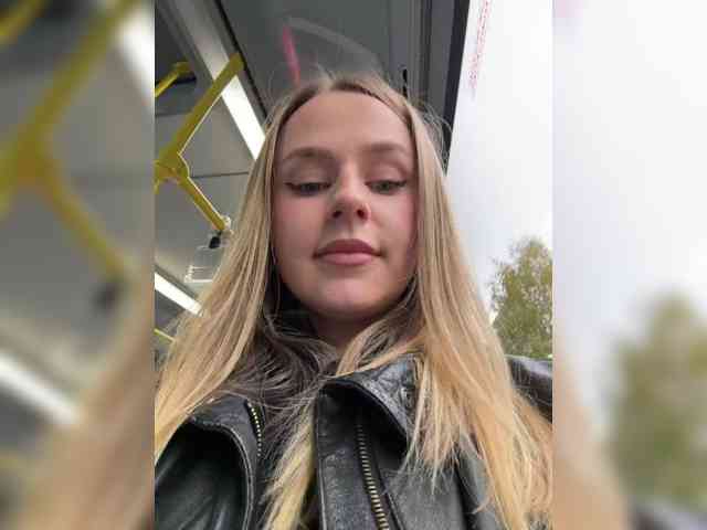 -Angel-Ali- webcam