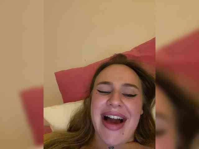 -Angel-Ali- webcam