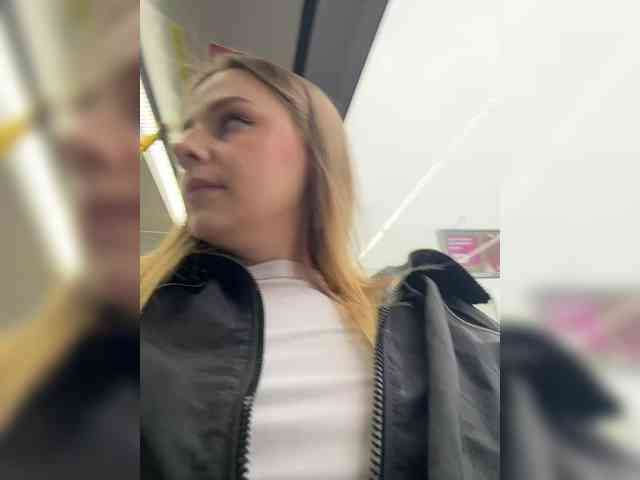 Dit model is nu live. elegantbabe