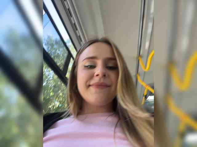 Модель: -Angel-Ali-