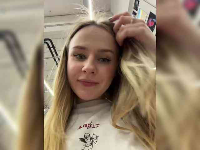 elegantbabe Sex Cam Show