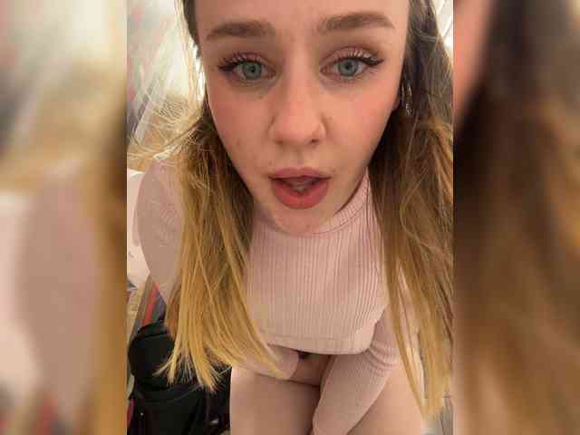 elegantbabe live show