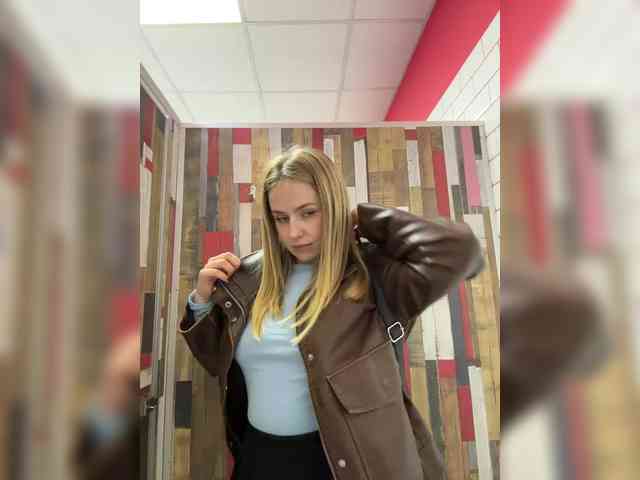 Модель: -Angel-Ali-