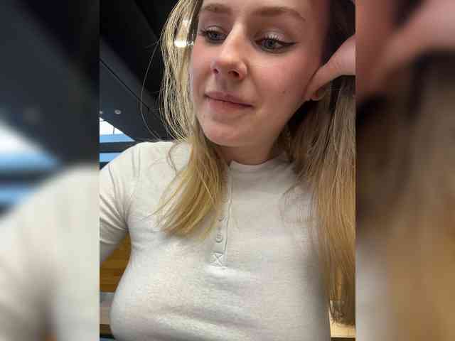 -Angel-Ali- webcam