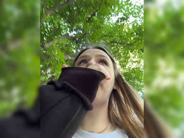 -Angel-Ali- webcam