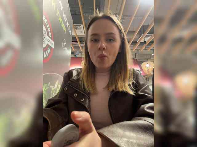 -Angel-Ali- webcam