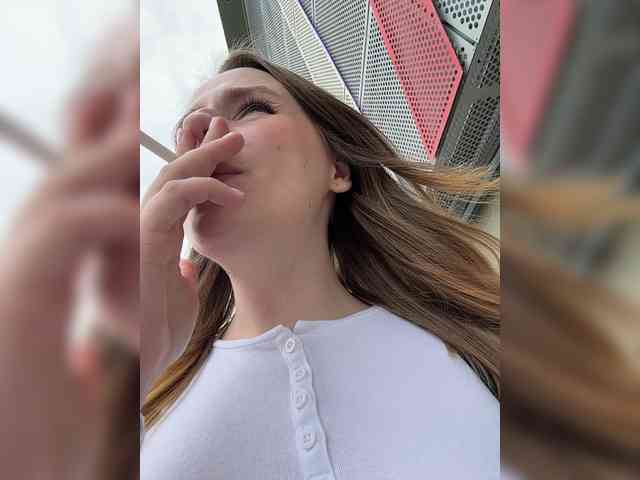 -Angel-Ali- webcam