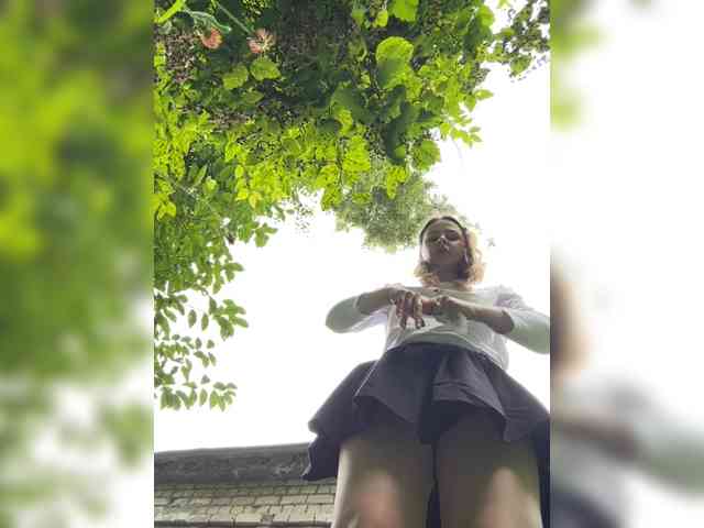 Model: -Angel-Ali-