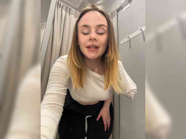-Angel-Ali- webcam