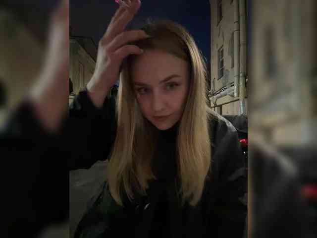 -Angel-Ali- webcam