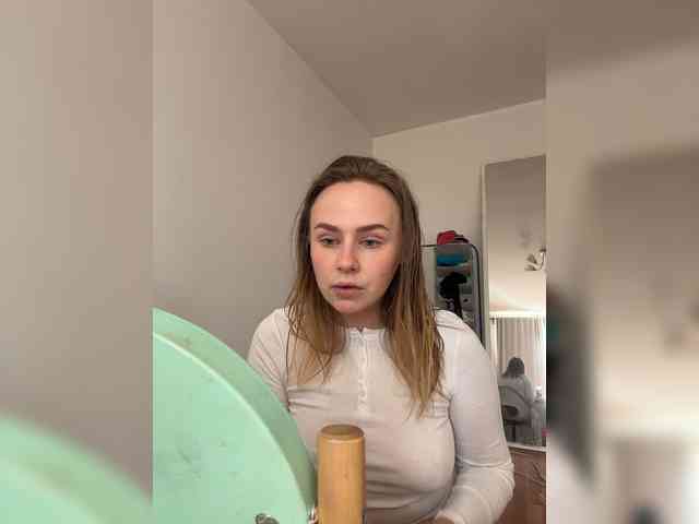 -Angel-Ali- webcam