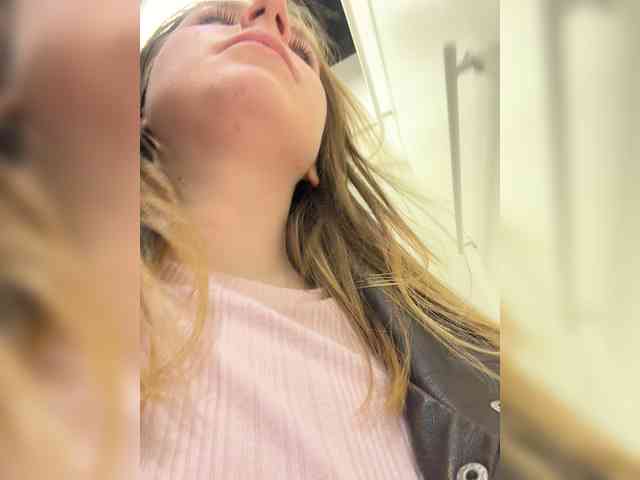 -Angel-Ali- webcam
