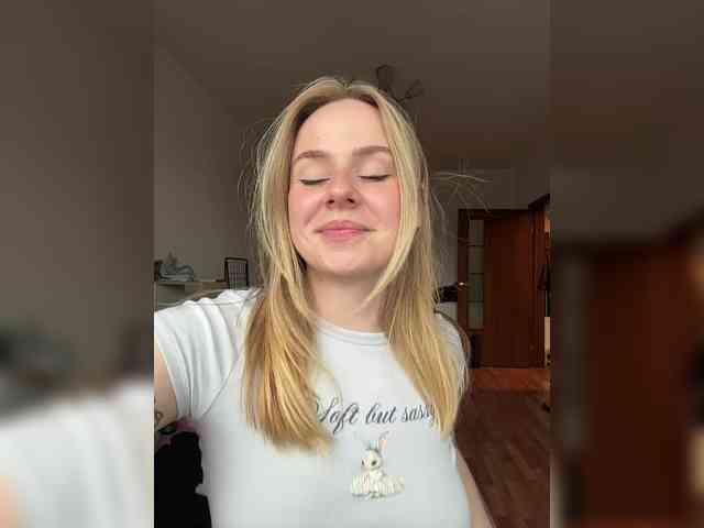 elegantbabe Sex Cam Show