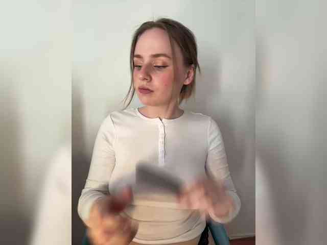 -Angel-Ali- webcam