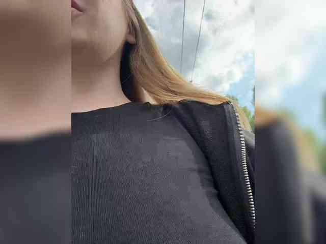 -Angel-Ali- webcam