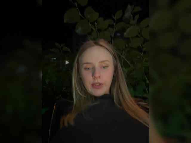 -Angel-Ali- webcam