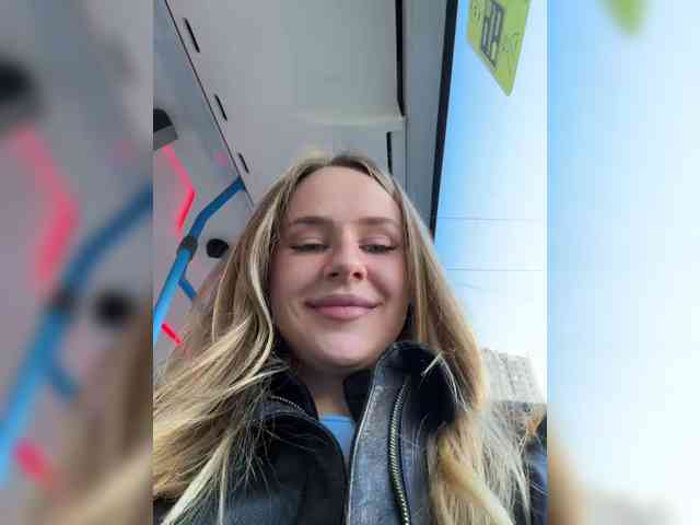 Модель: -Angel-Ali-