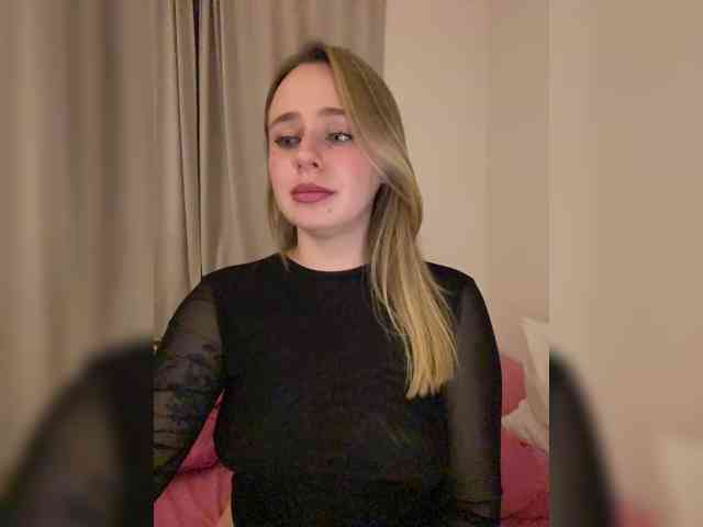 -Angel-Ali- webcam