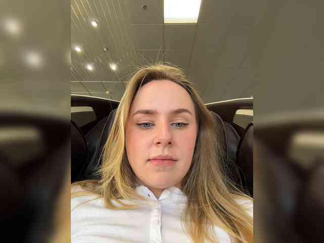 -Angel-Ali- webcam