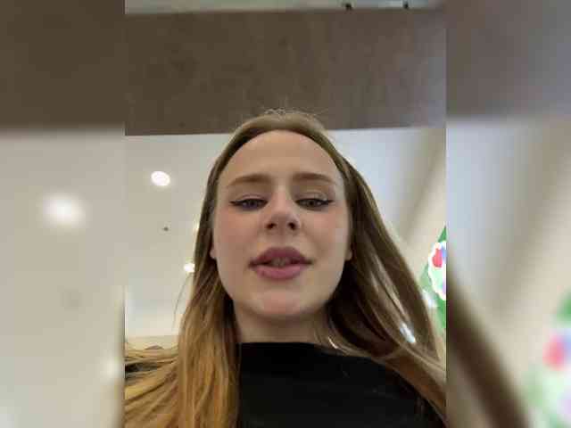 -Angel-Ali- webcam