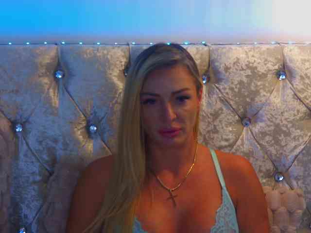 Izabelle02 webcam