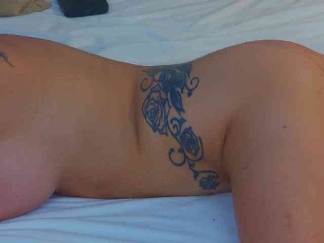 Izabelle02 webcam