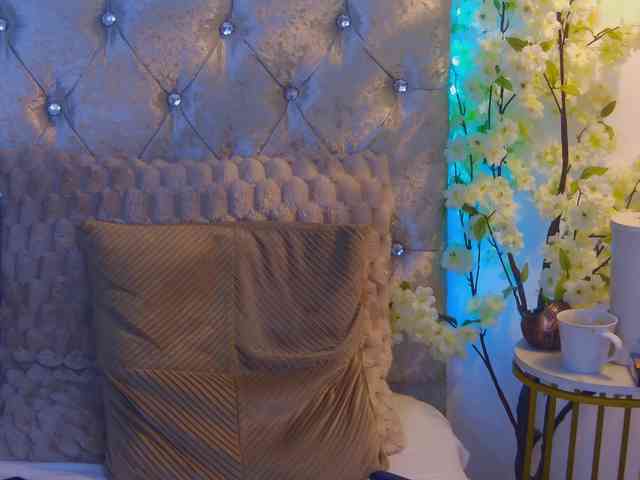 Izabelle02 webcam