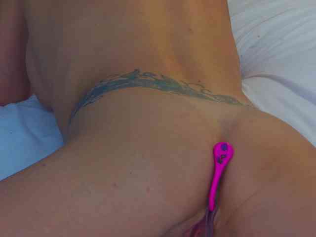 Izabelle02 webcam