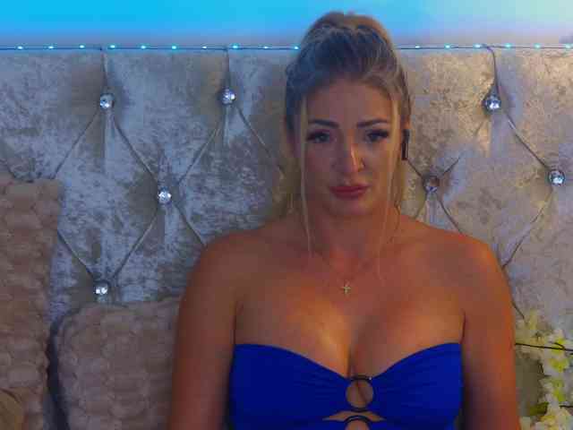 Izabelle02 webcam