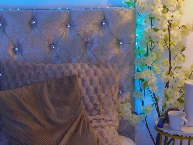 Izabelle02 webcam