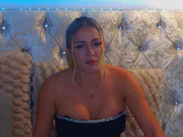 Izabelle02 webcam