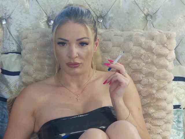 Izabelle02 webcam