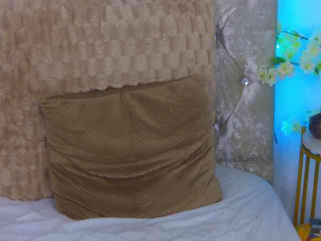 Izabelle02 webcam
