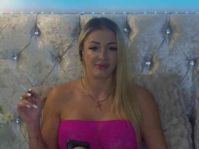 Izabelle02 webcam