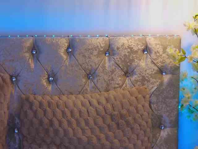 Izabelle02 webcam