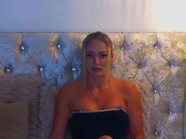 Izabelle02 webcam