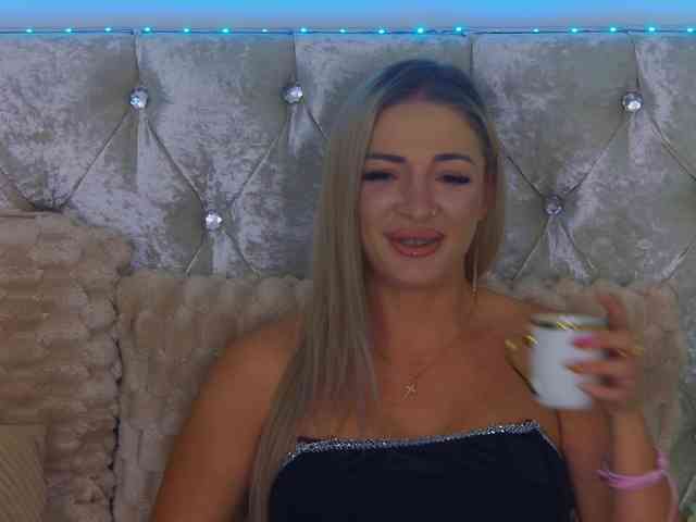 Izabelle02 webcam
