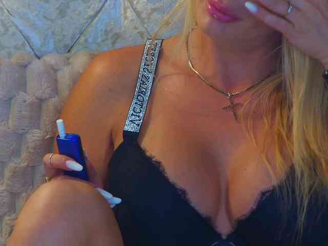Izabelle02 webcam