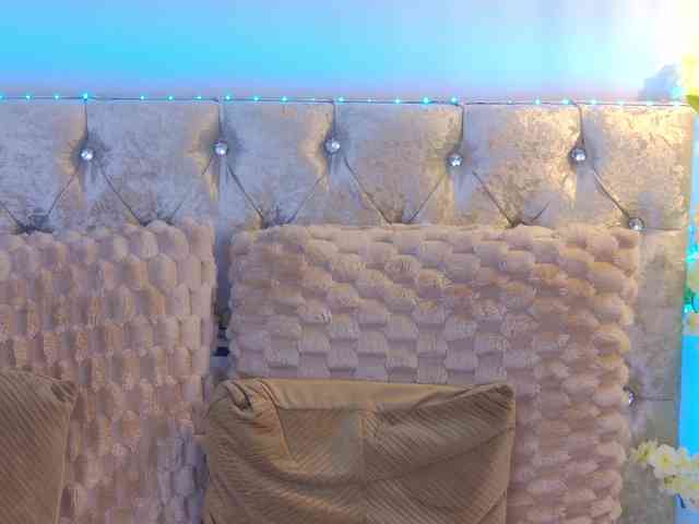 Izabelle02 webcam