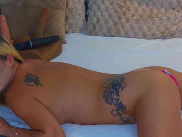 Izabelle02 webcam
