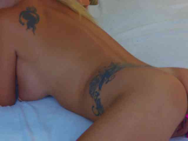 Izabelle02 webcam