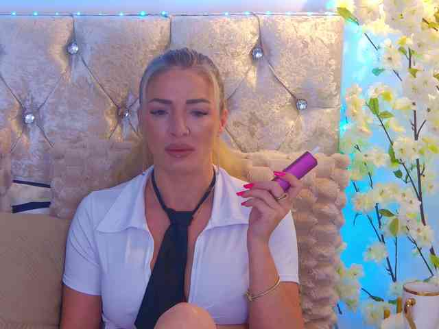 Izabelle02 webcam