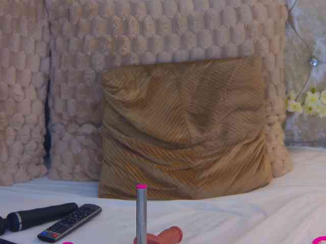 Izabelle02 webcam