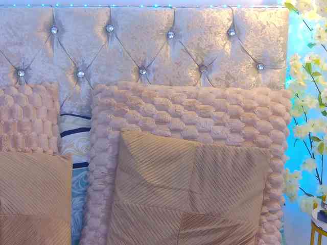 Izabelle02 webcam