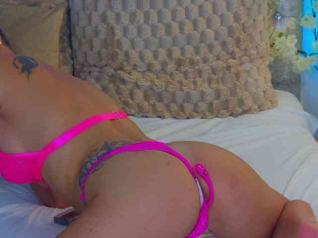 Izabelle02 webcam
