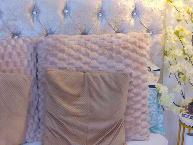 Izabelle02 webcam