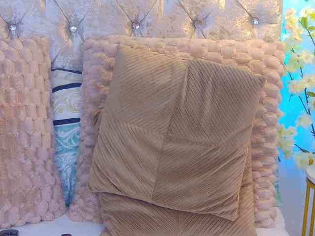 Izabelle02 webcam