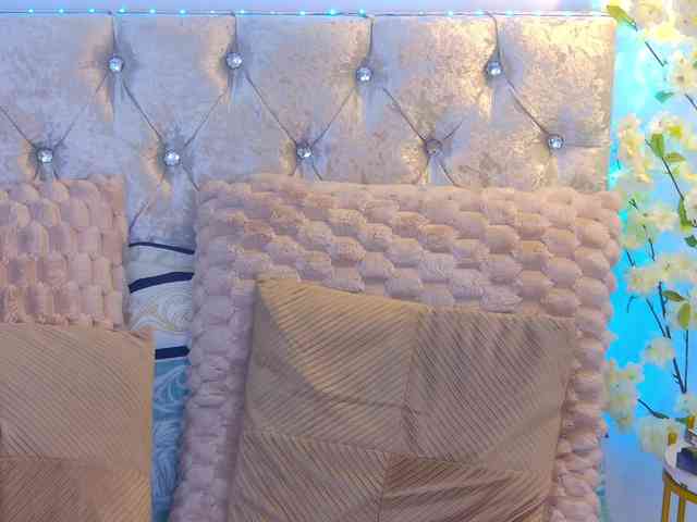 Izabelle02 webcam